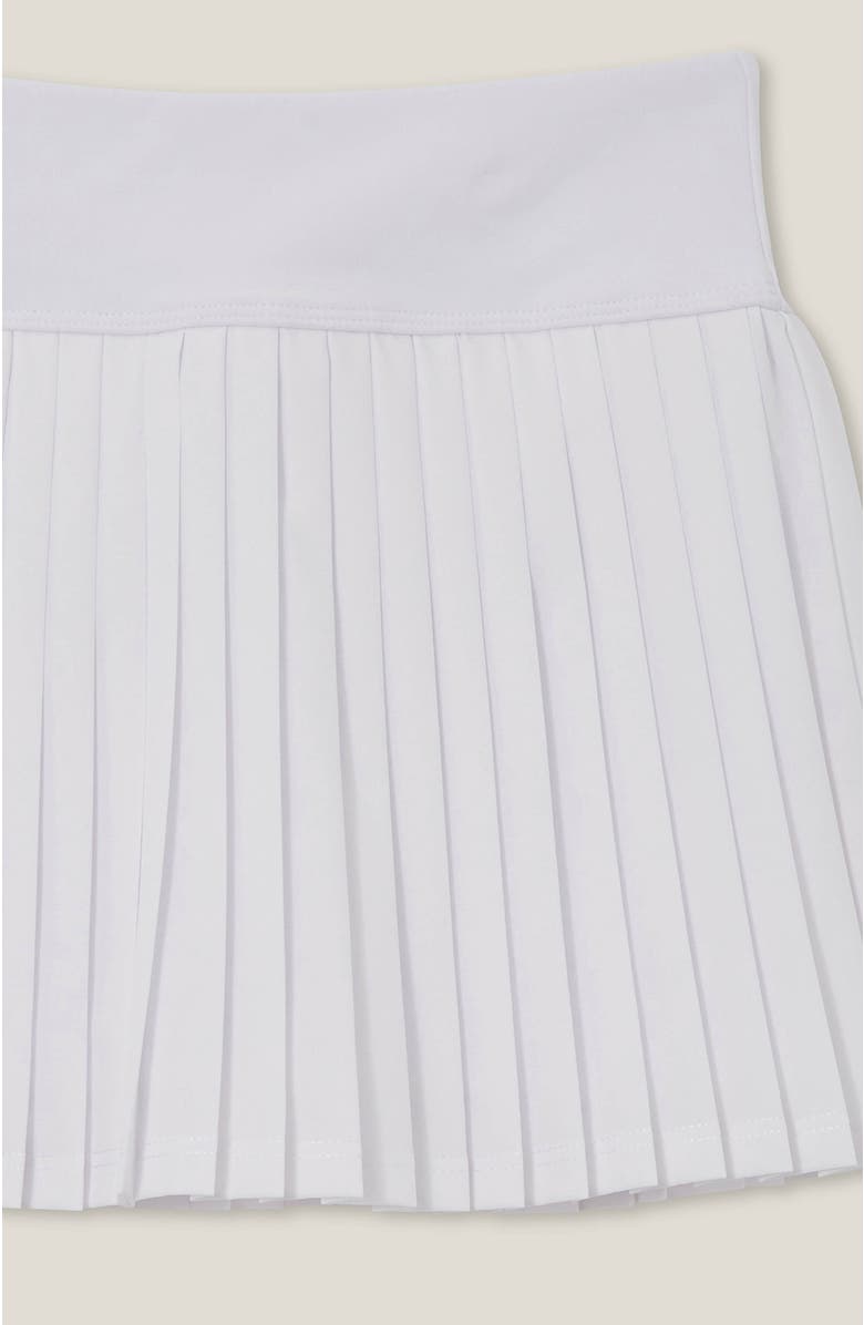 Cotton On Kids Kid's Ashleigh Tennis Skirt, Alternate, color, 