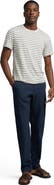 Onia Stretch Linen Trouser