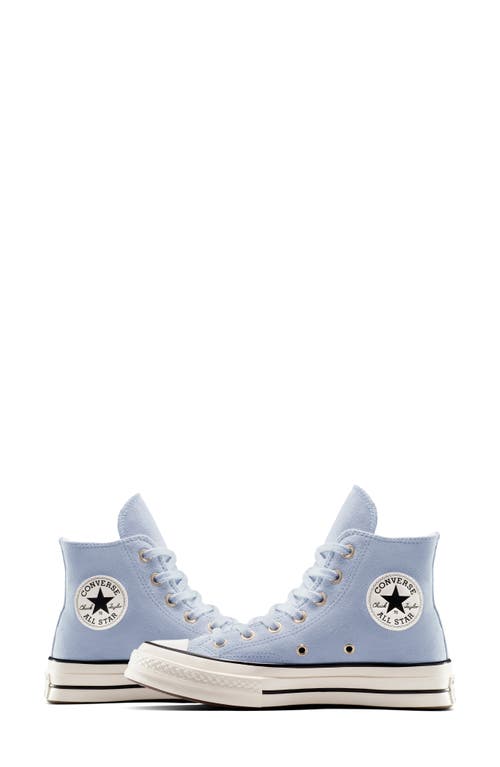 CONVERSE CONVERSE CHUCK TAYLOR® ALL STAR® 70 HIGH TOP SNEAKER