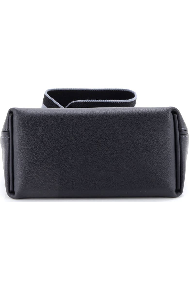 Pre-Owned Hermes 24/24 Bag Evercolor with Swift 21, Alternate, color, Caban