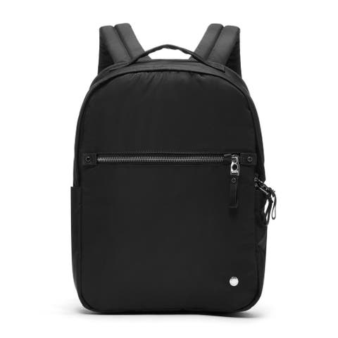 W Anti Theft 10L Backpack
