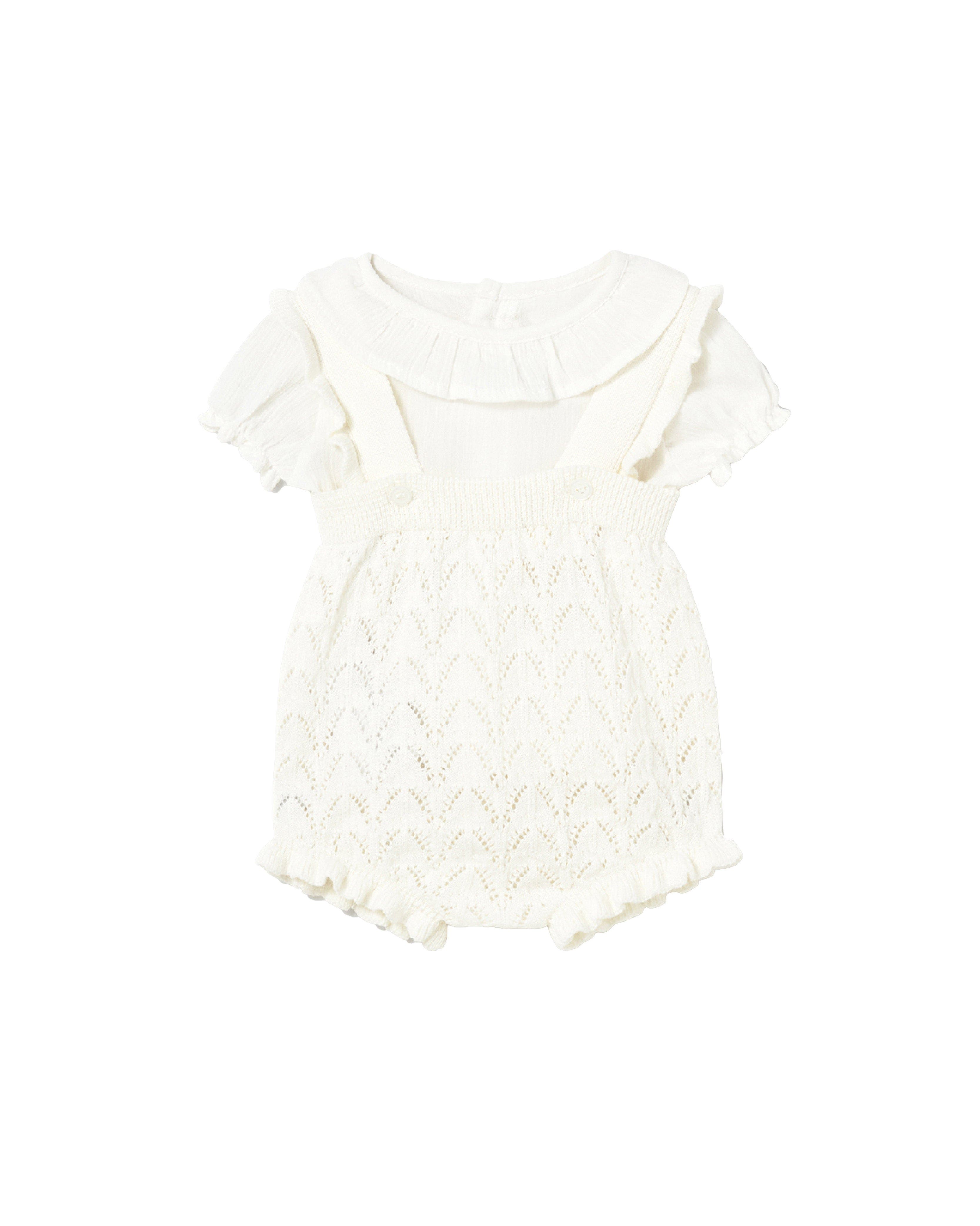 selected White