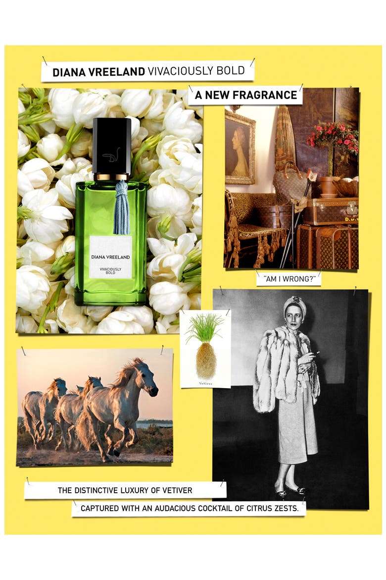 'Vivaciously Bold' Eau de Parfum, Alternate, color, NO COLOR