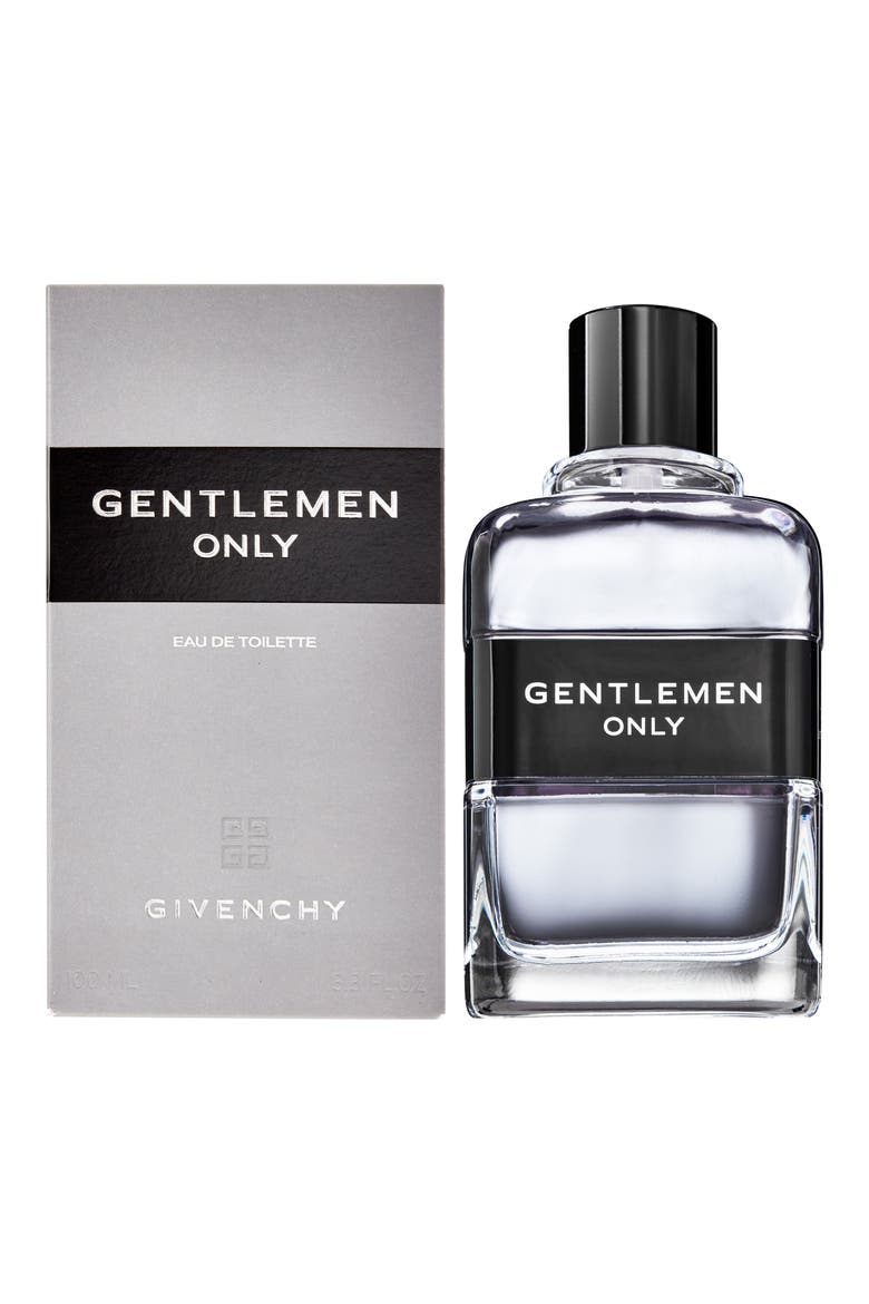 Gentleman Only Eau de Toilette, Alternate, color, NO COLOR