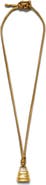 Cult Gaia Loxley Pendant Necklace