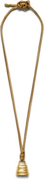 Cult Gaia Loxley Pendant Necklace