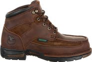 Georgia Boot Waterproof Padded Work Boot