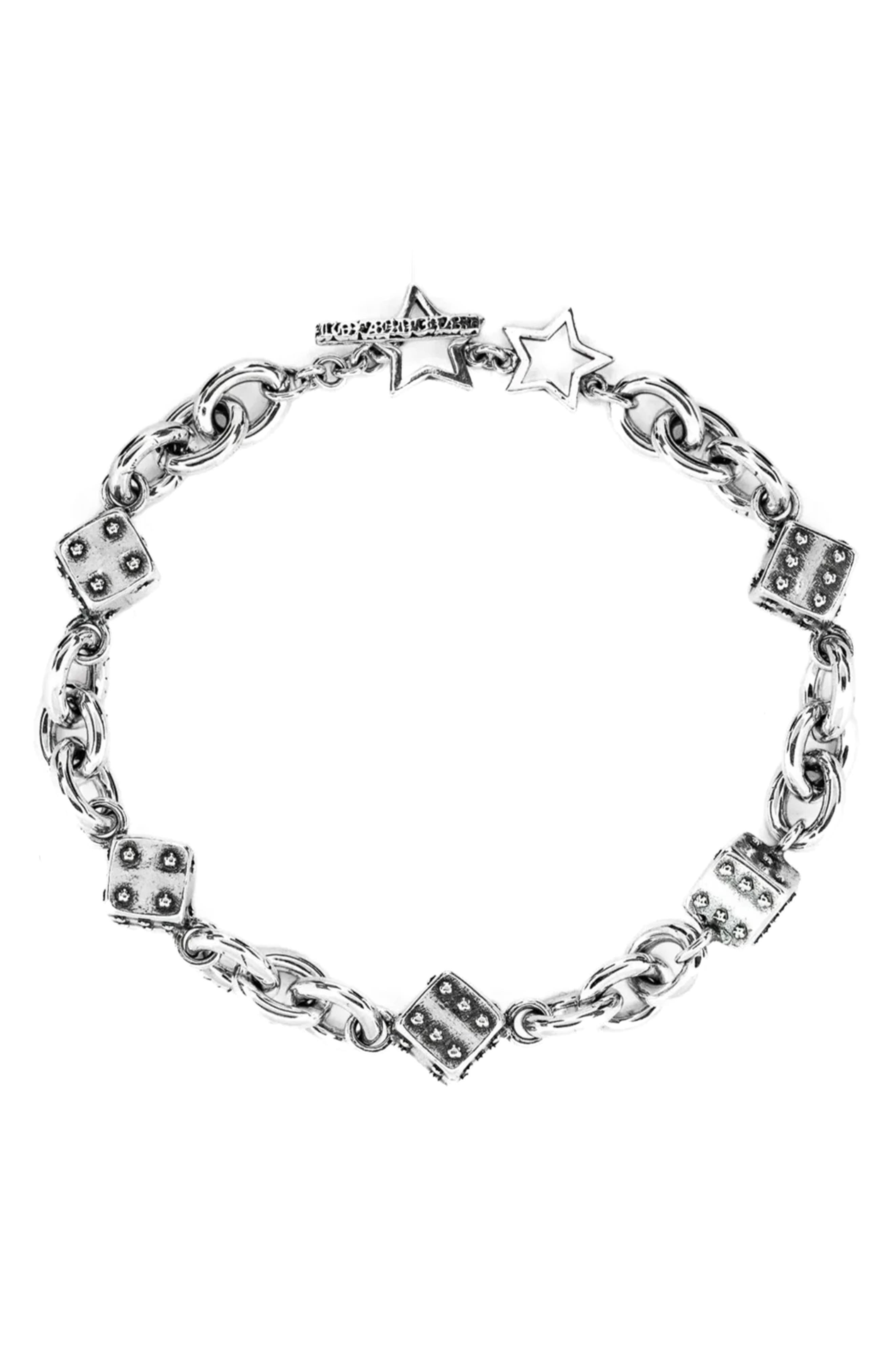 selected SILVER