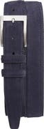 Torino Suede Belt