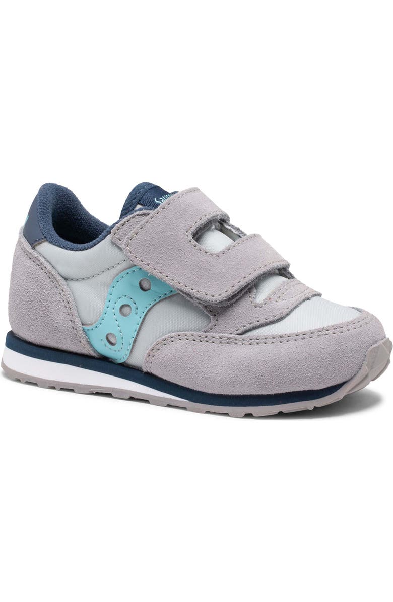 Saucony Jazz Sneaker, Main, color,