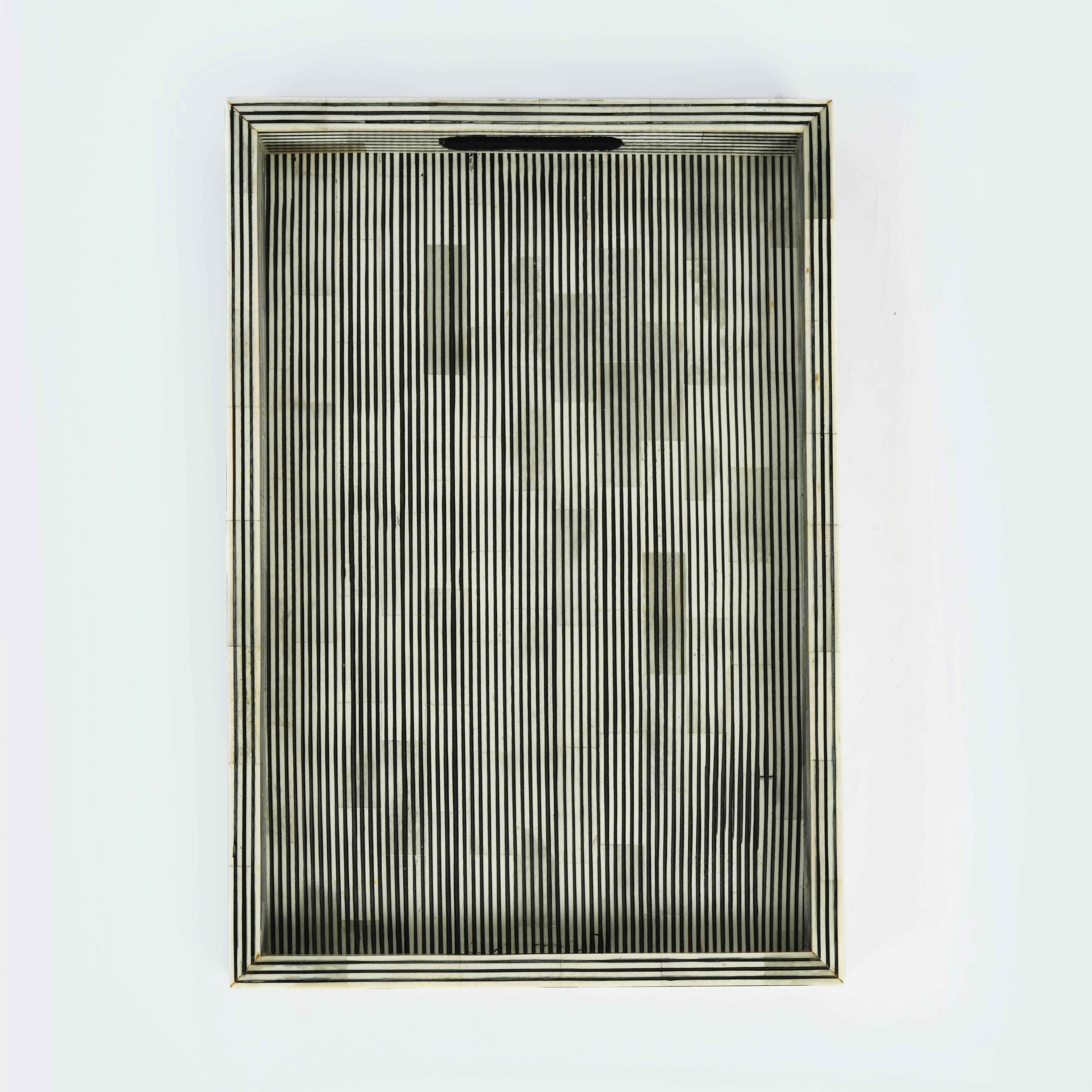 selected Pinstripe