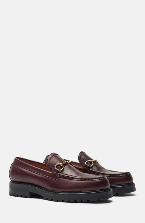 Carlotta Loafers