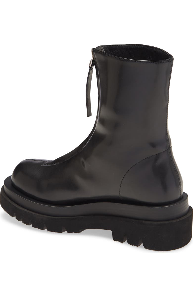 Jeffrey Campbell Dozed Platform Bootie, Alternate, color,