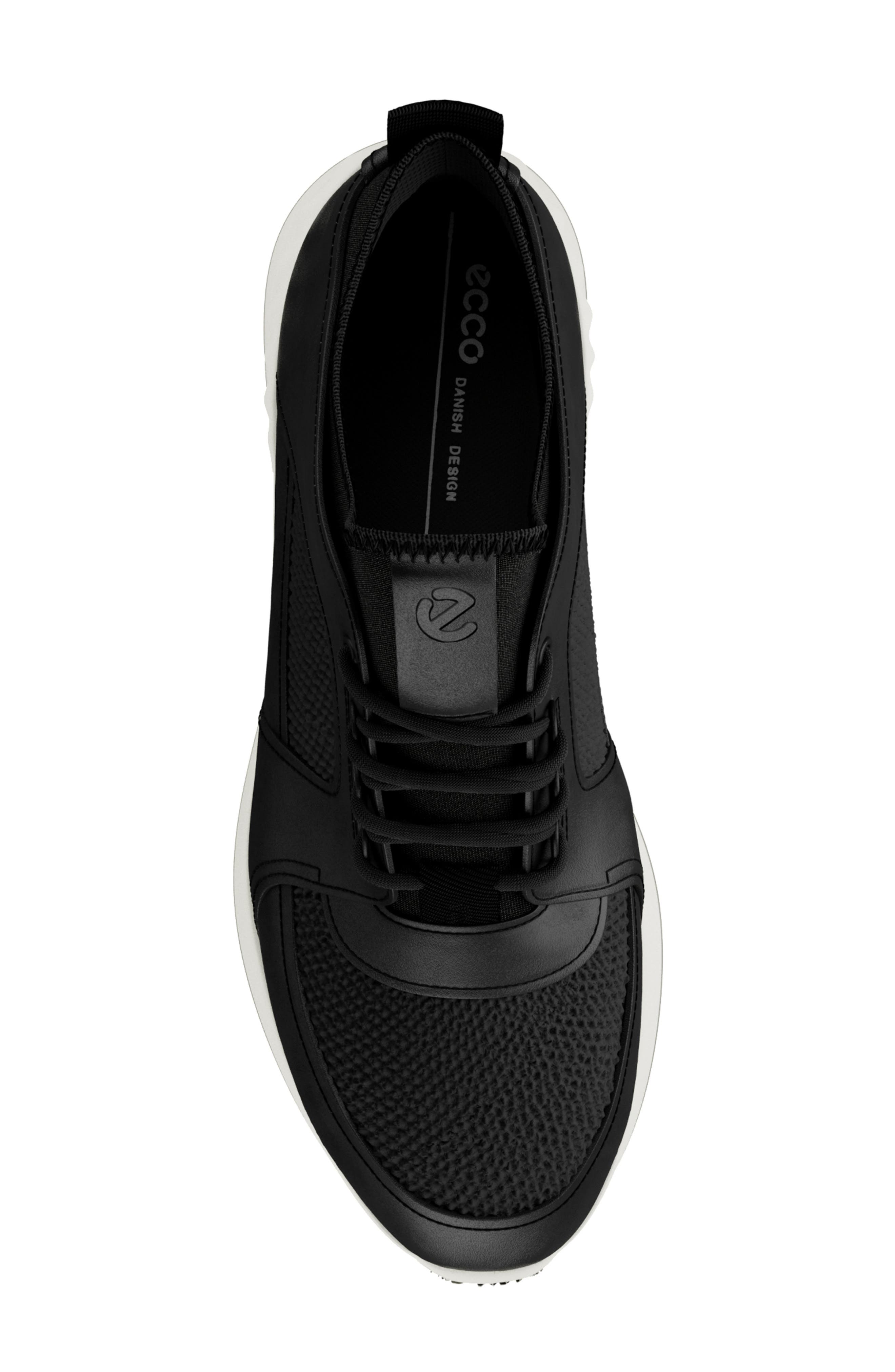 ECCO Astir Lite Low Top Sneaker, Alternate, color, 