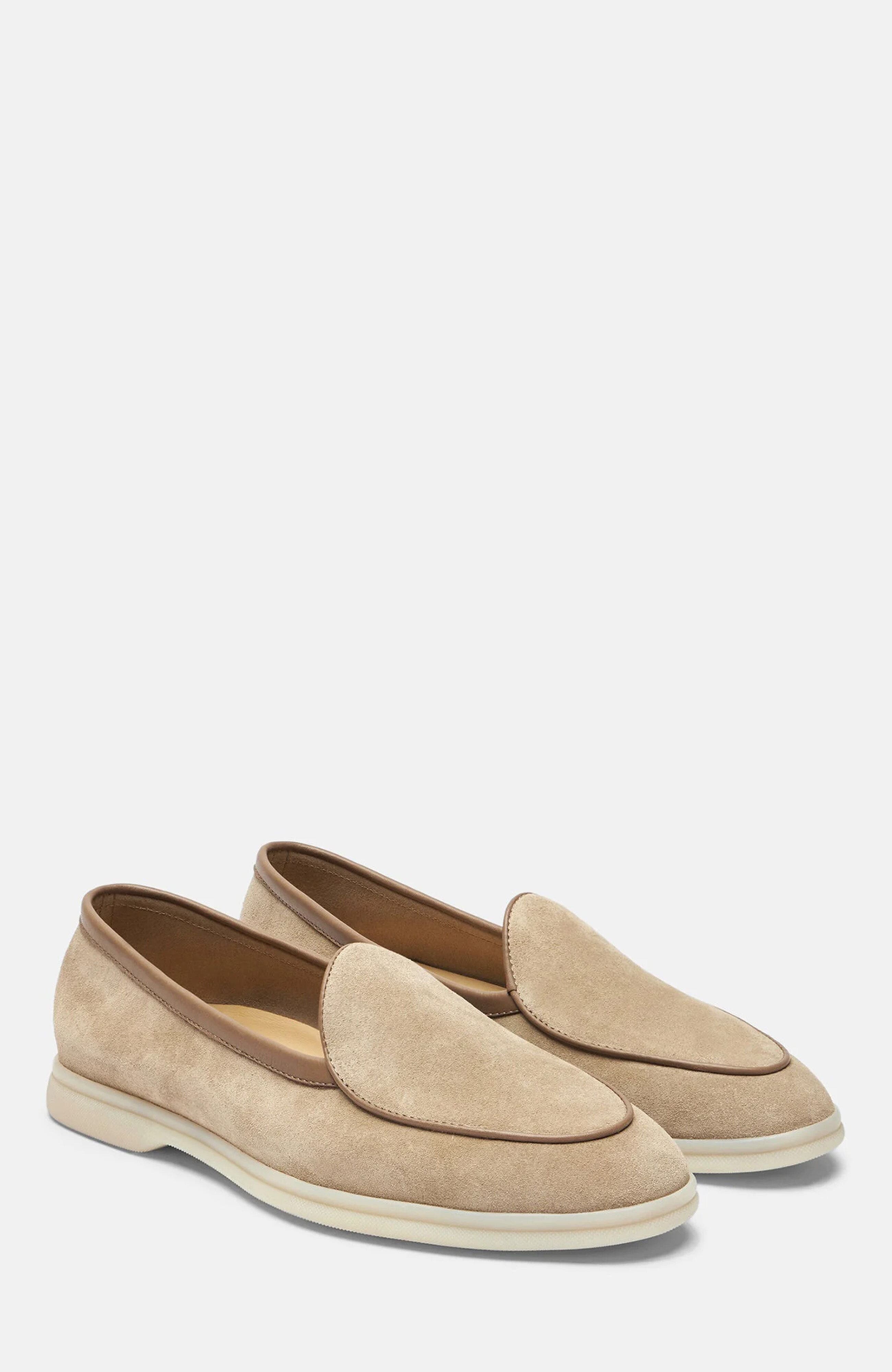 SCAROSSO Livio Loafers, Main, color, 