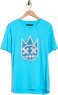Cult of Individuality Crewneck Logo Tee