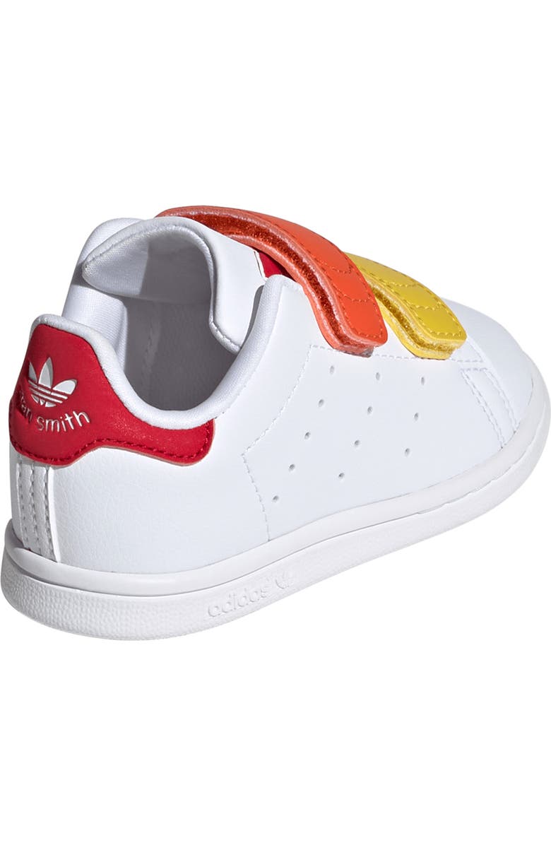 adidas Kids' Stan Smith Comfort Closure Sneaker, Alternate, color,
