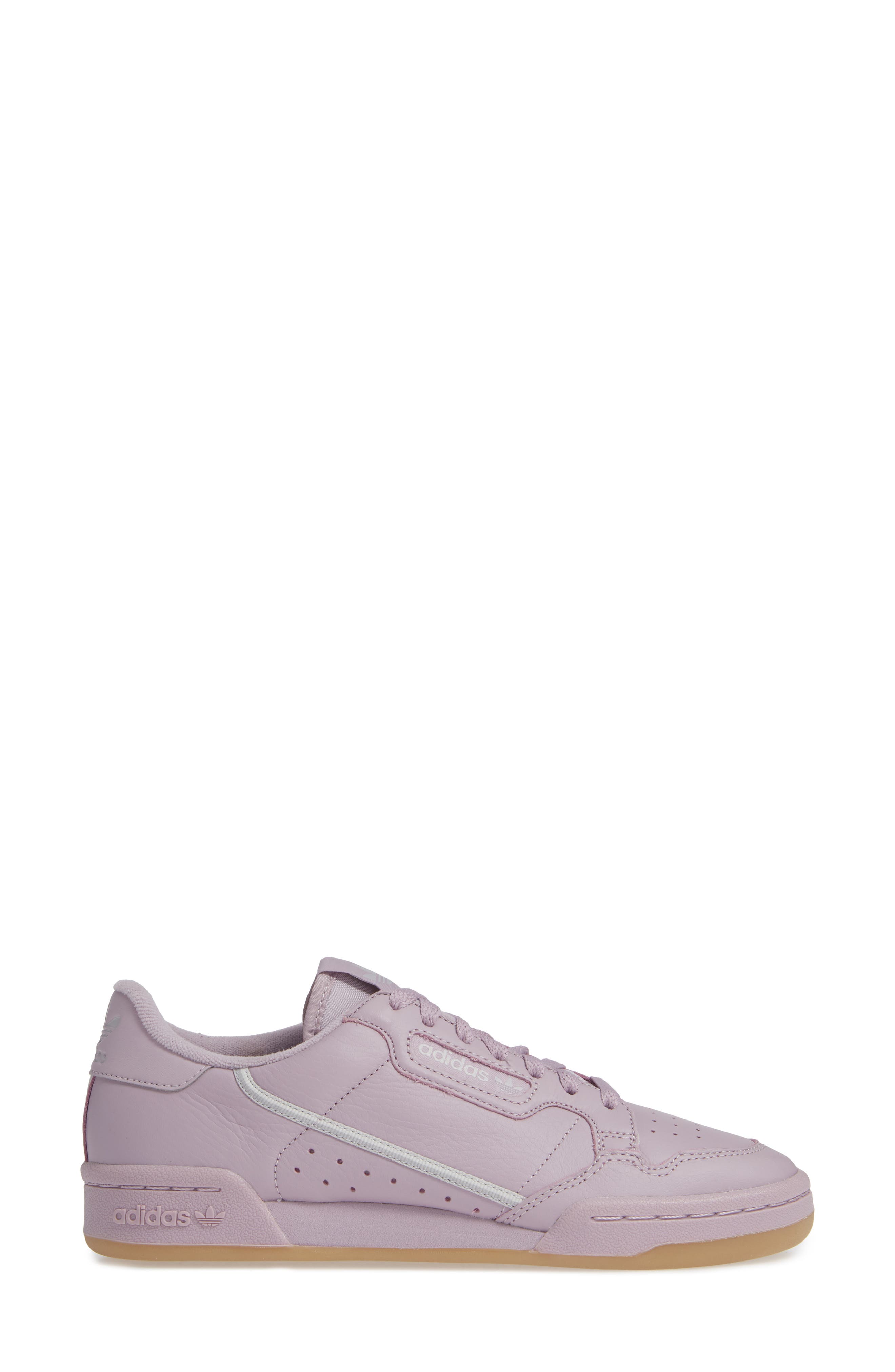 adidas Continental 80 Sneaker, Alternate, color, 