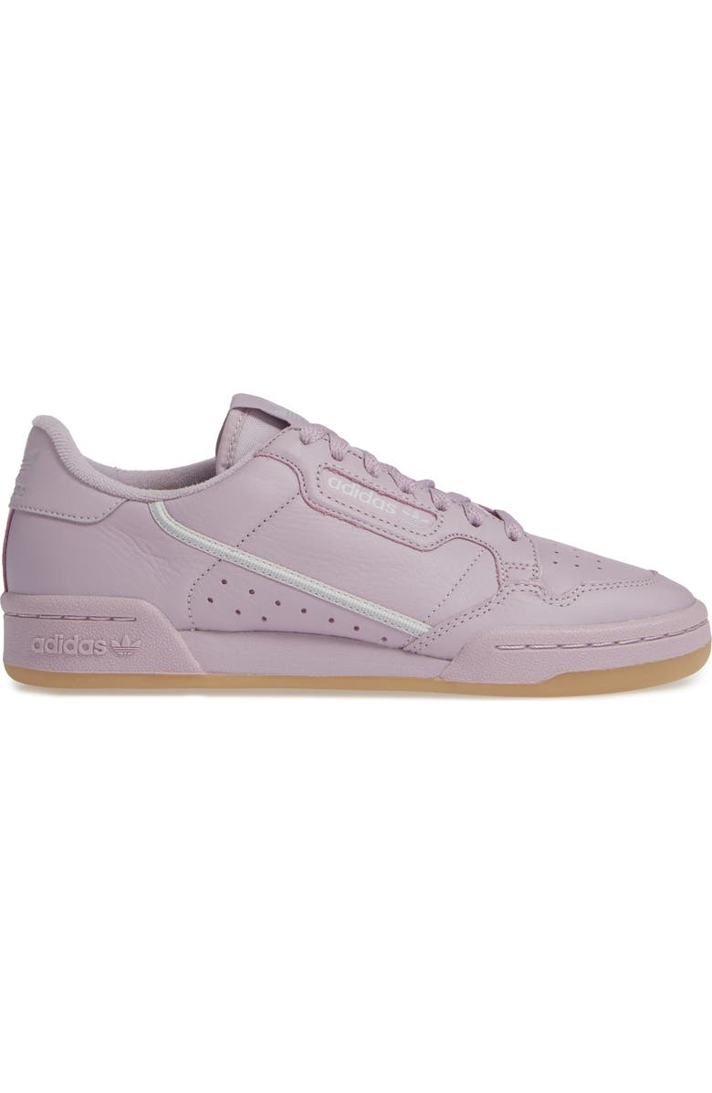 adidas Continental 80 Sneaker, Alternate, color,