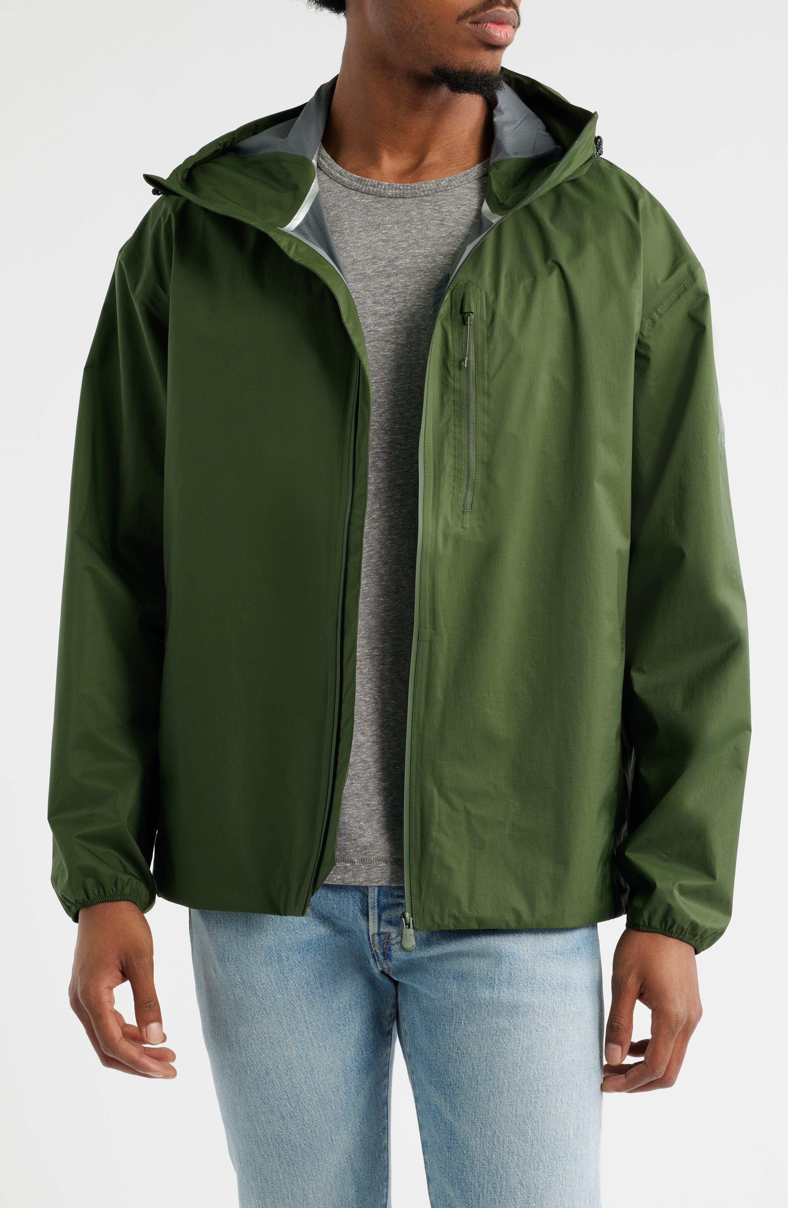 LEAF GREEN