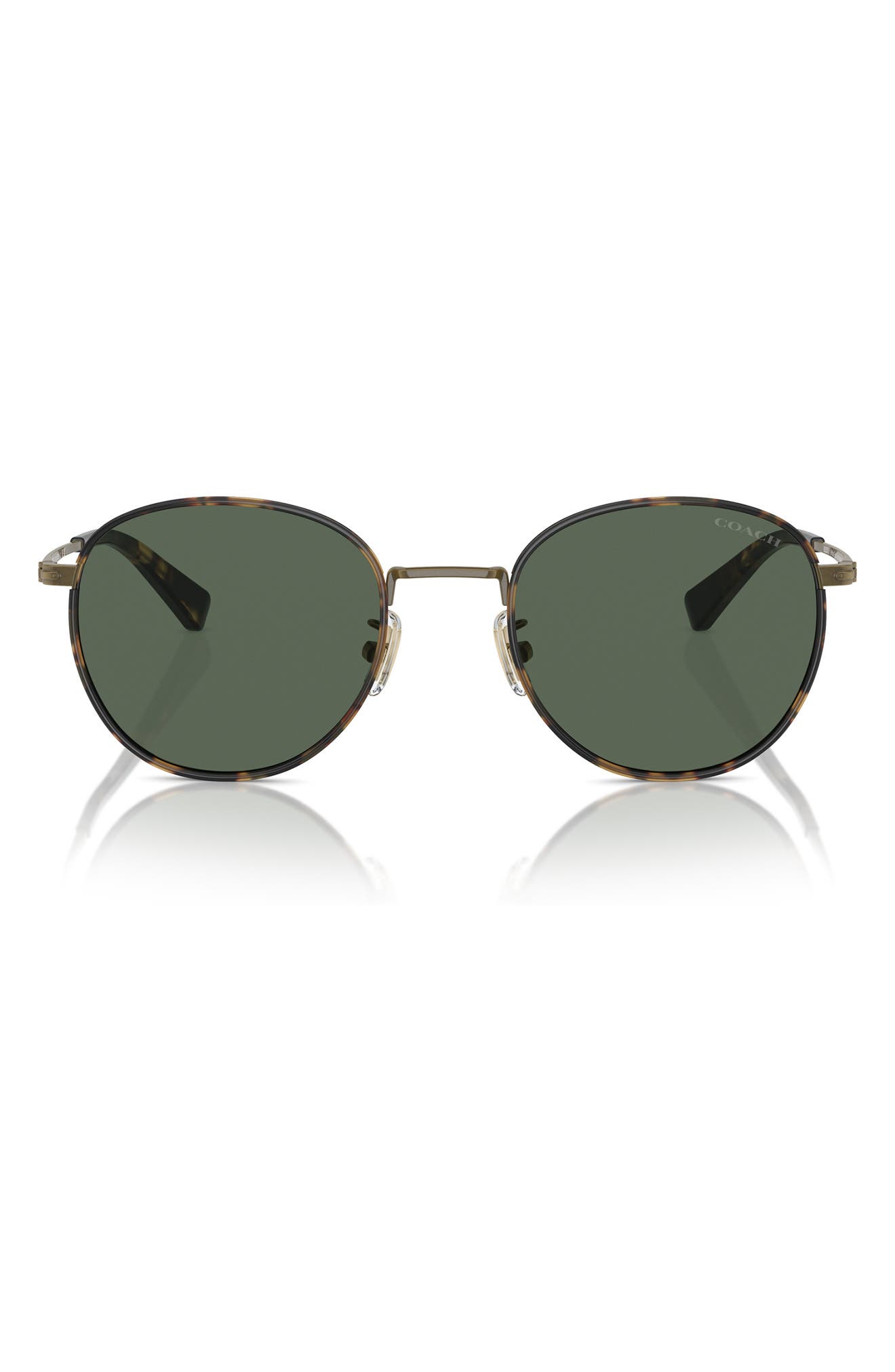 GOLD / TOKYO TORTOISE / GREEN
