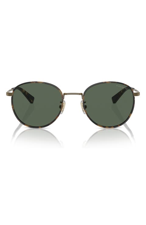 52mm Phantos Sunglasses