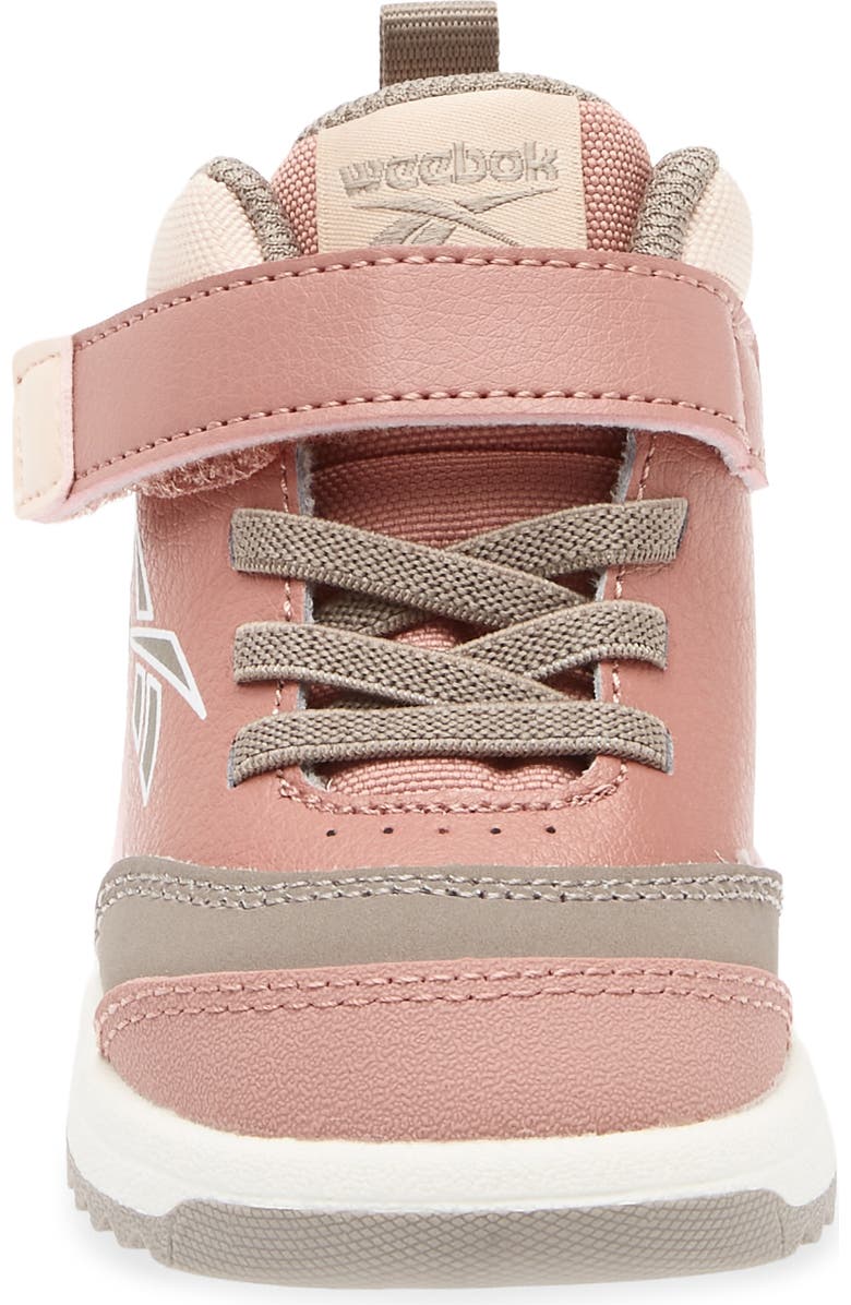 Reebok Kids' Weebok Storm X Sneaker, Alternate, color,