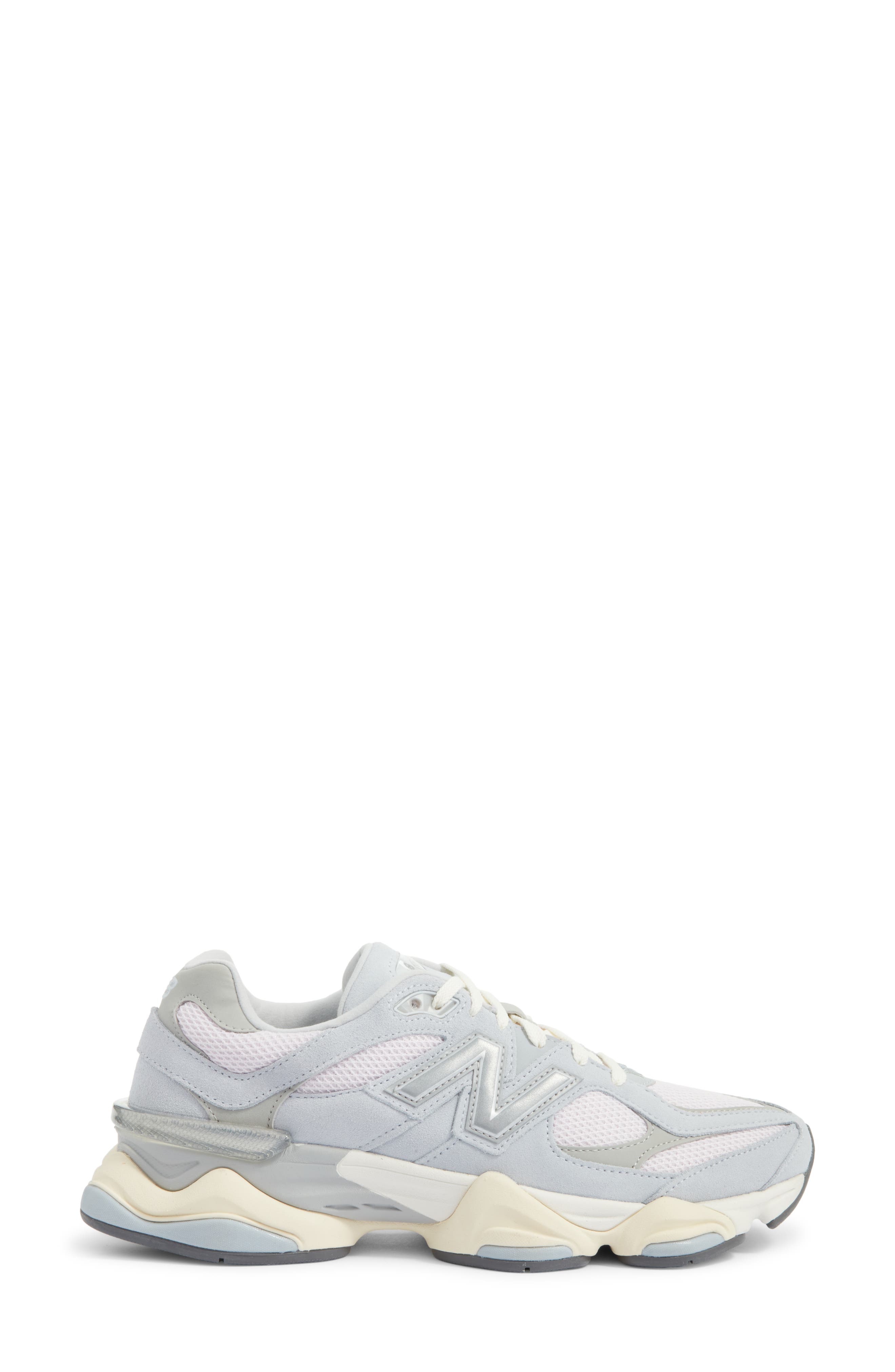 New Balance Gender Inclusive 9060 Sneaker, Alternate, color, 