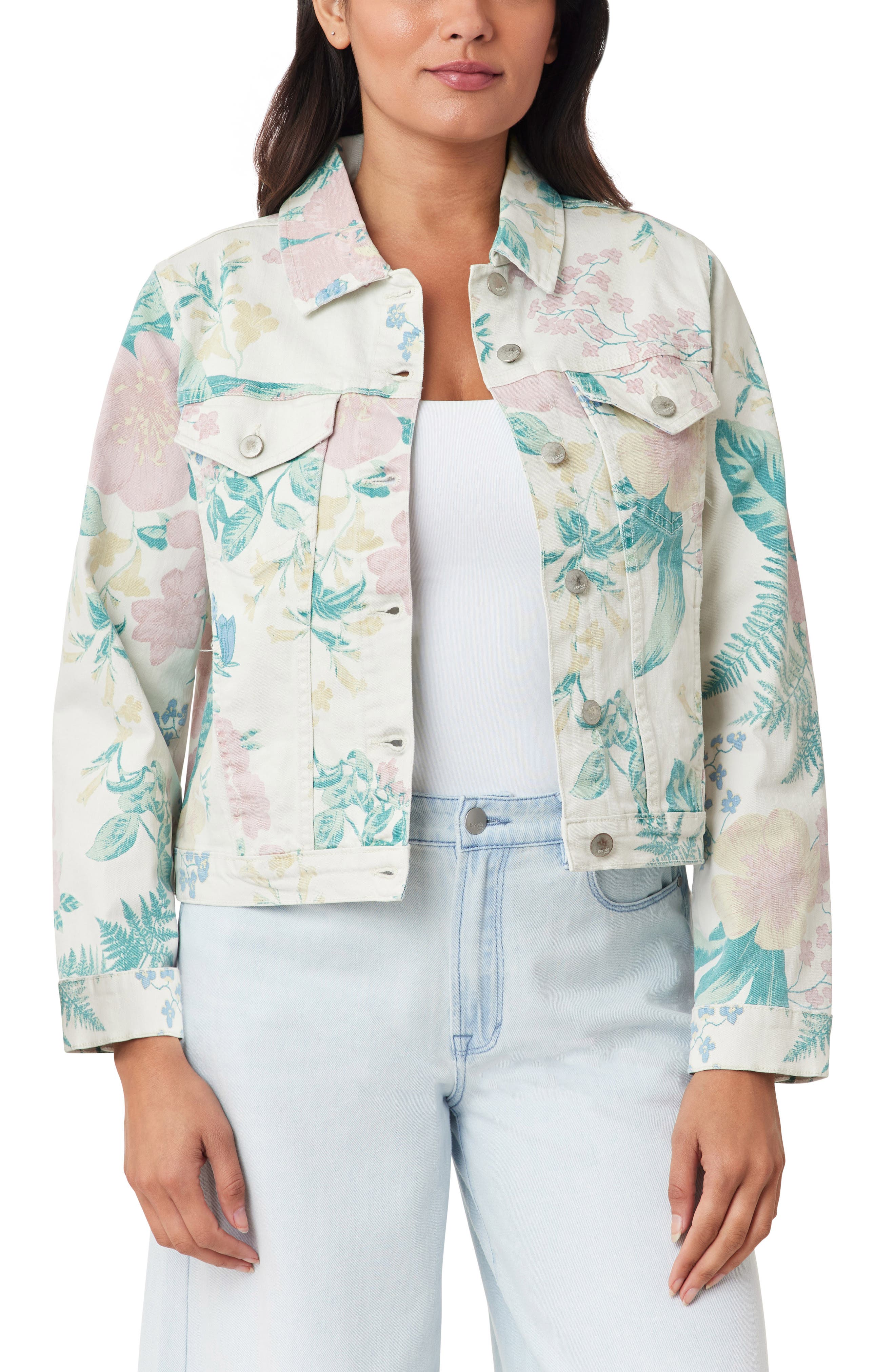 Forever Denim Jacket - image 3
