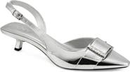 DKNY Naylor Pointed Toe Slingback Pump