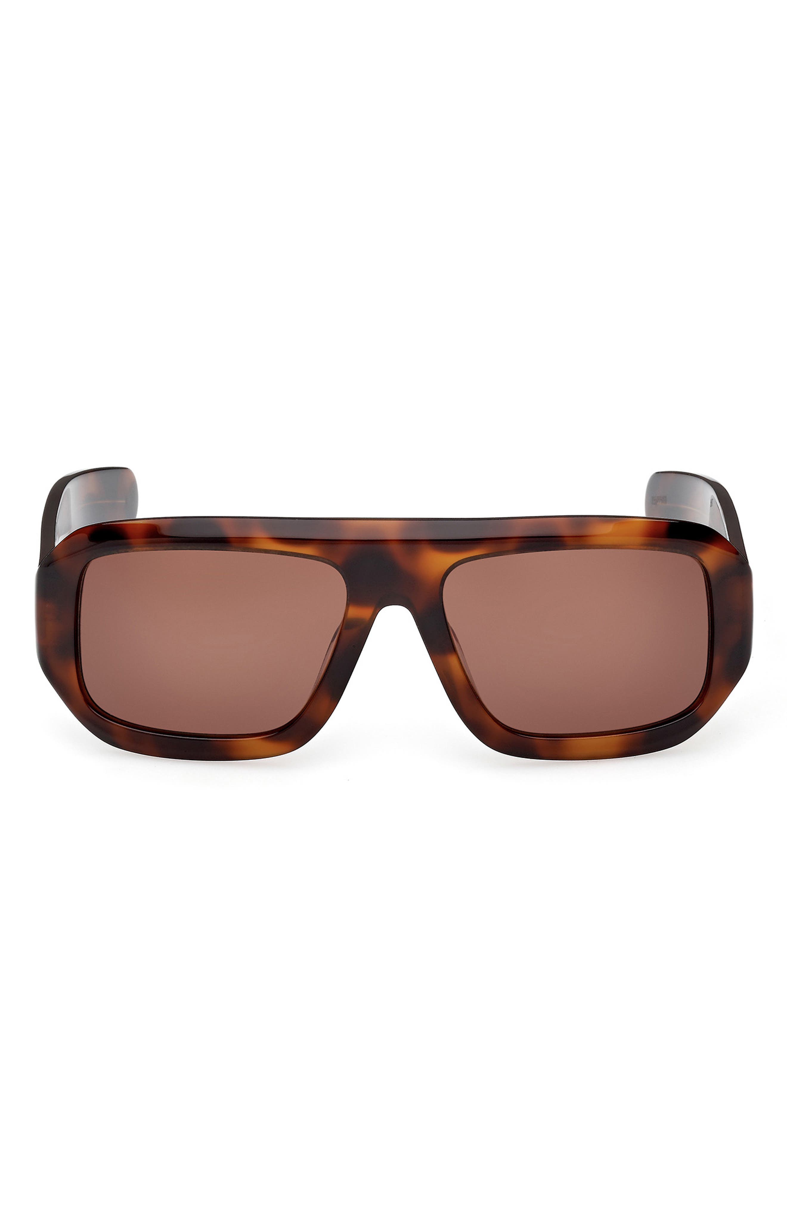 DARK HAVANA / BROWN