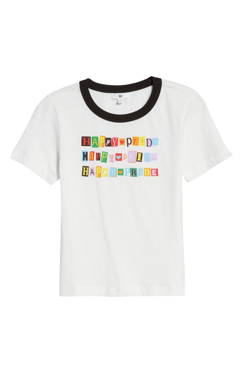 BP. Pride Gender Inclusive Graphic Baby Tee, Alternate, color, 