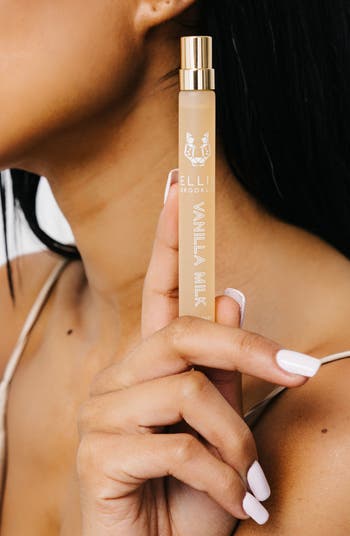 Vanilla Milk Eau de Parfum