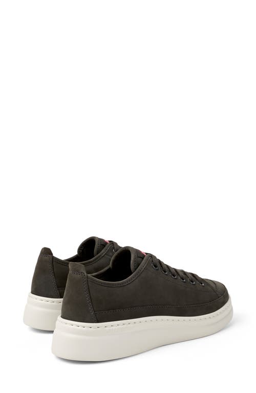 Camper Runner Up Mismatched Platform Sneakers