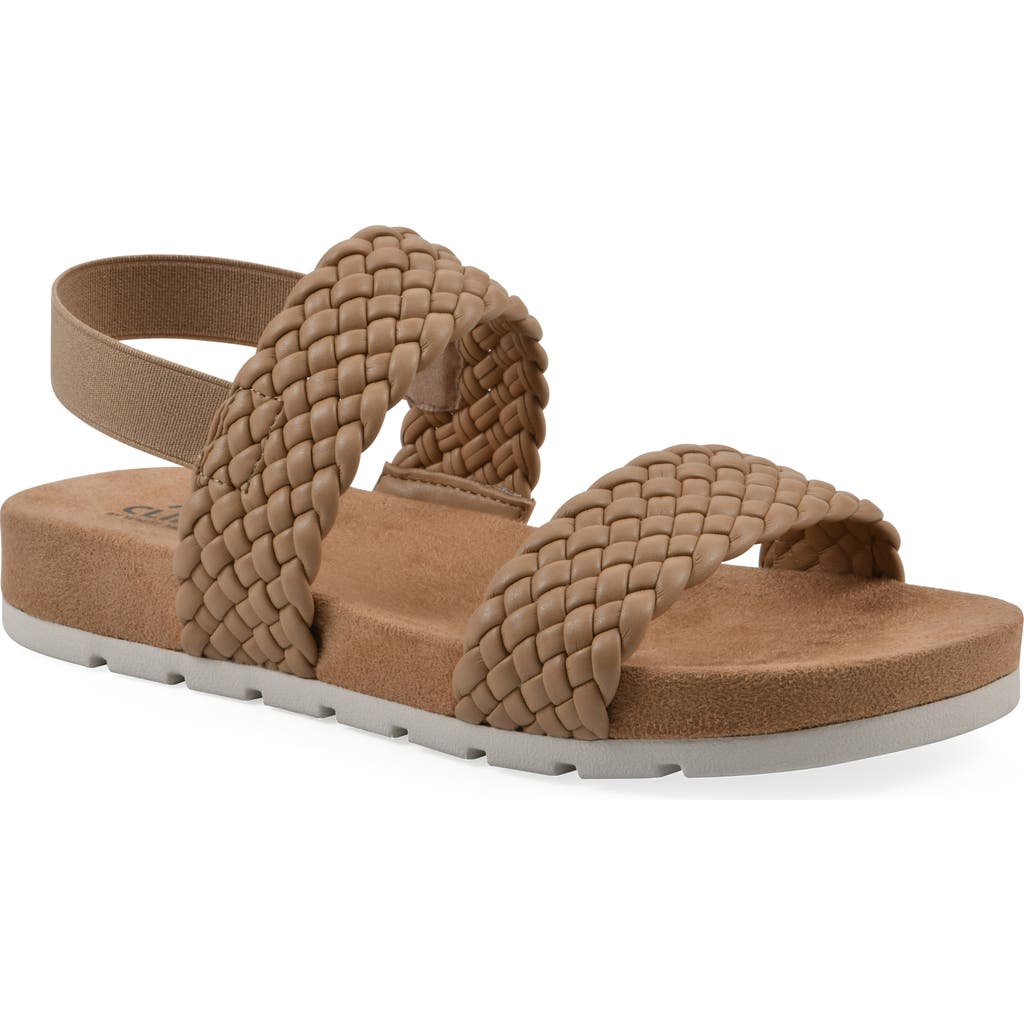 Cliffs By White Mountain Treat Slingback Sandal