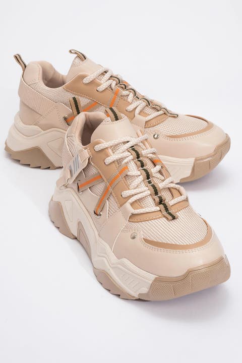 Maggie Sport Sneakers