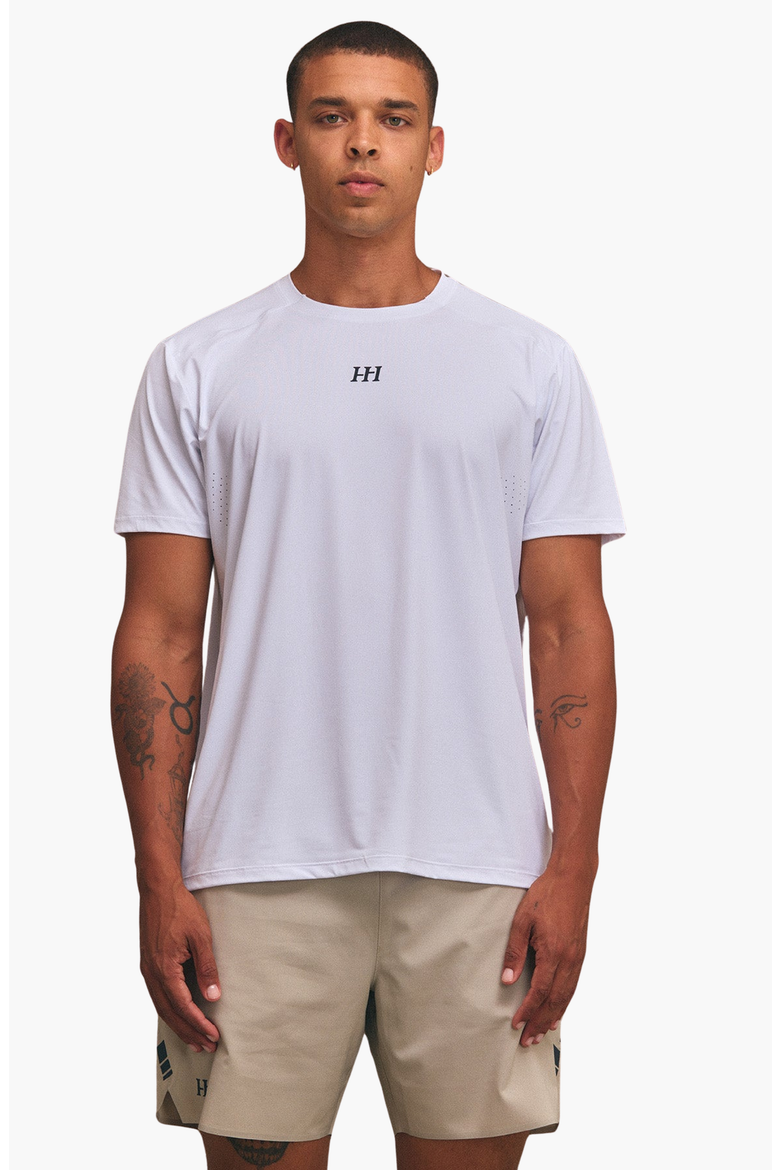 Surge Tee, Main, color, White