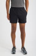 Zella Circuit Lined Training Shorts