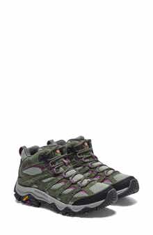 Merrell Moab 3 Waterproof Mid Hiking Boot