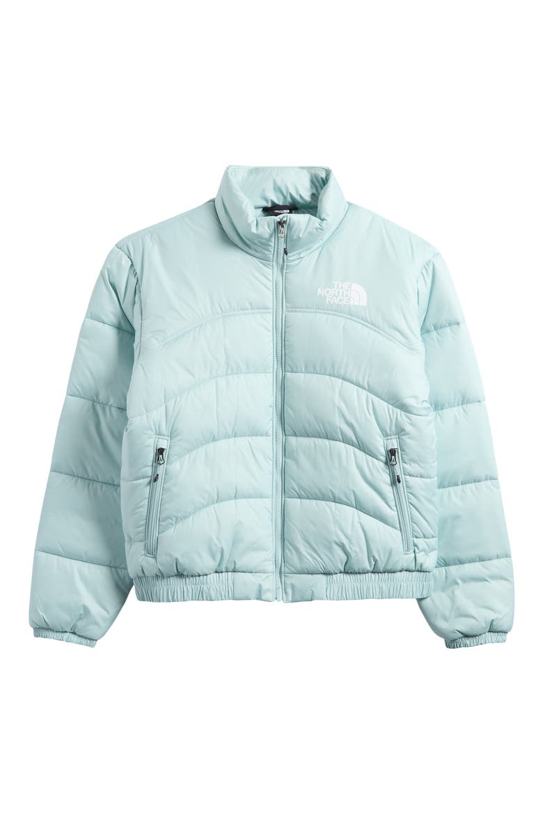 2000 Water Repellent Puffer Jacket, Alternate, color, MUTED PINE
