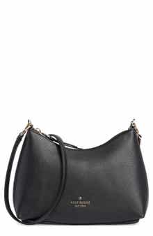 Kate Spade New York zippy convertible crossbody bag