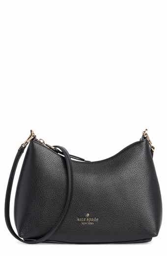 Kate Spade New York zippy convertible crossbody bag