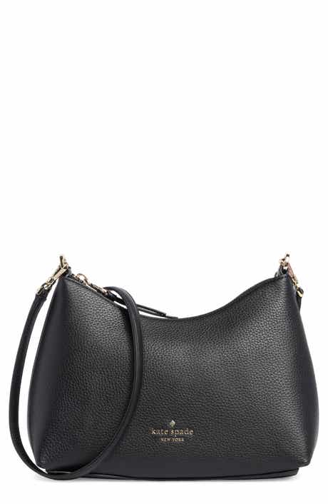 Kate Spade New York zippy convertible crossbody bag