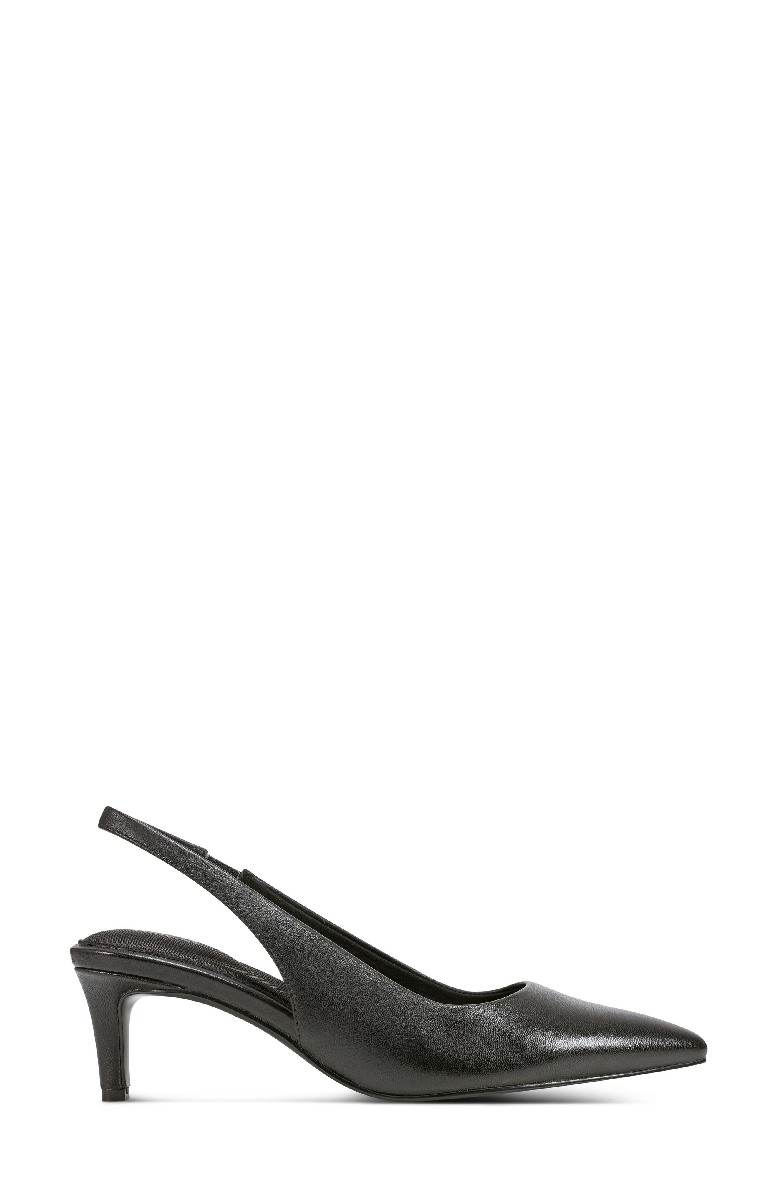 Rockport Corine Slingback Pump, Alternate, color, 
