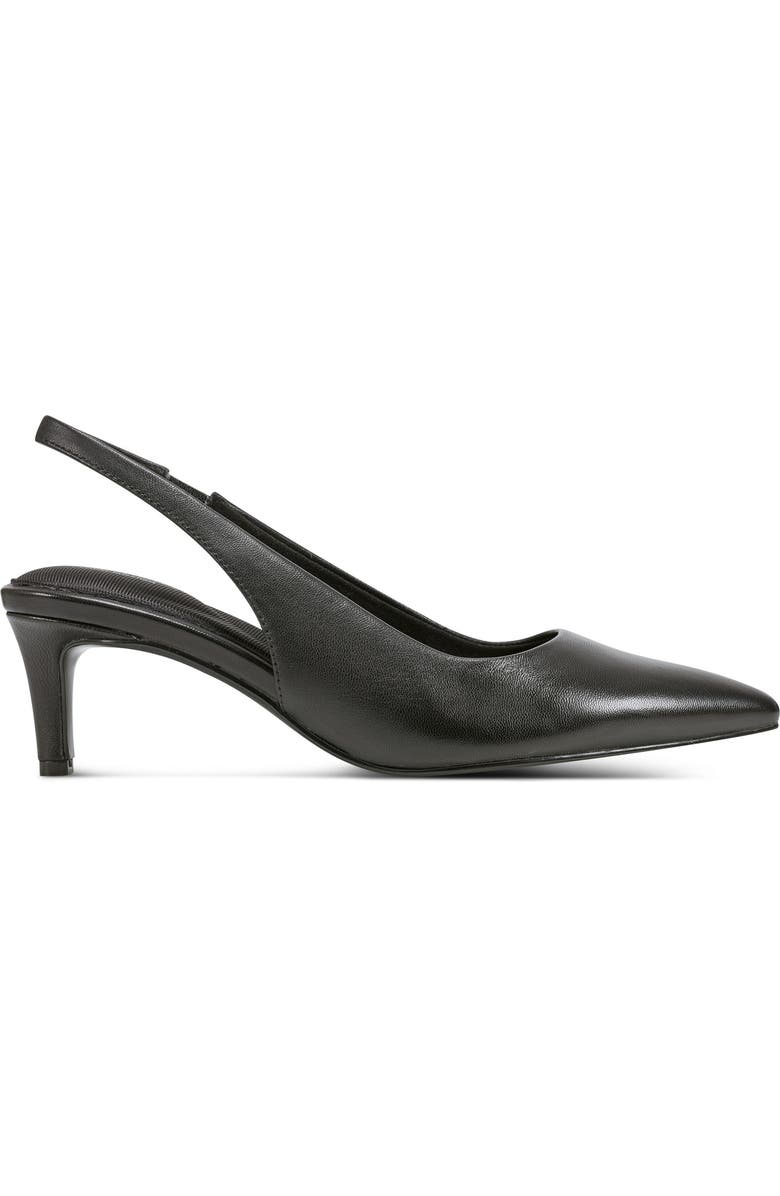 Rockport Corine Slingback Pump, Alternate, color,