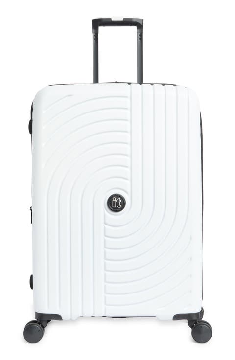 Duo Mix 27-Inch Hardside Luggage