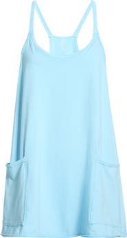 Free People FP Movement Hot Shot Racerback Romper