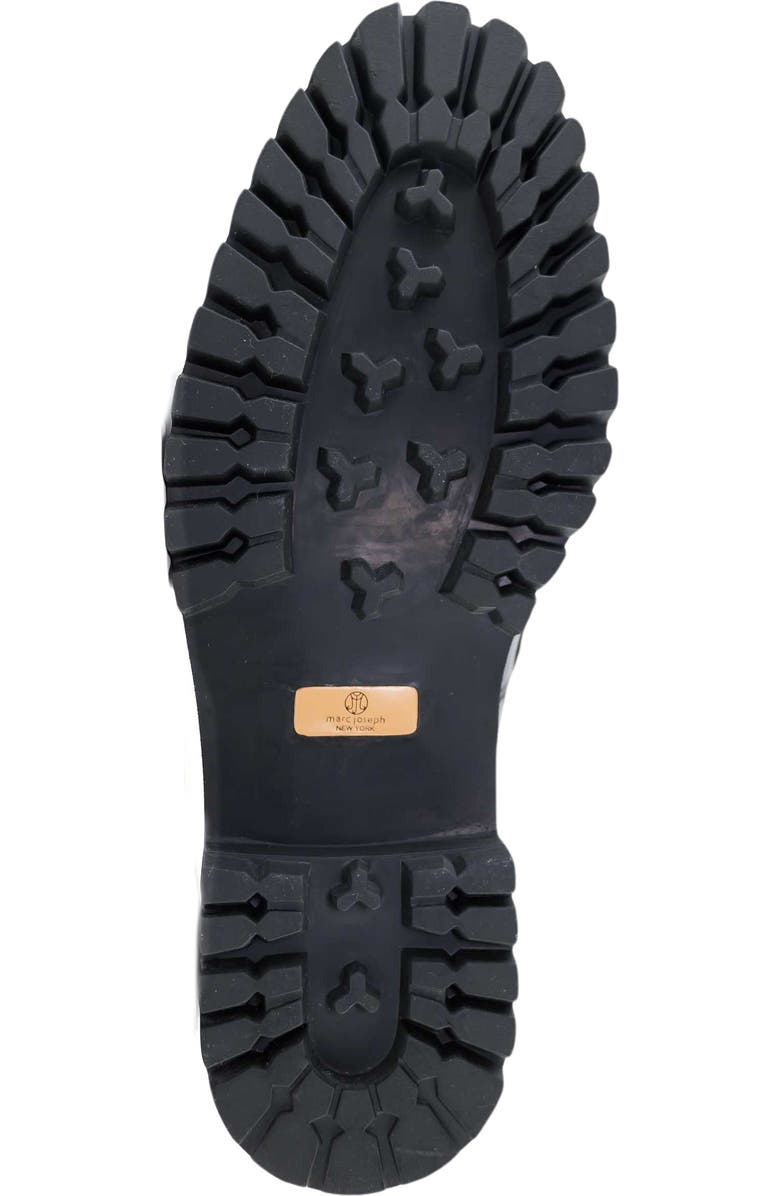 Marc Joseph New York Wall St. 3.0 Lugged Bit Loafer, Alternate, color,