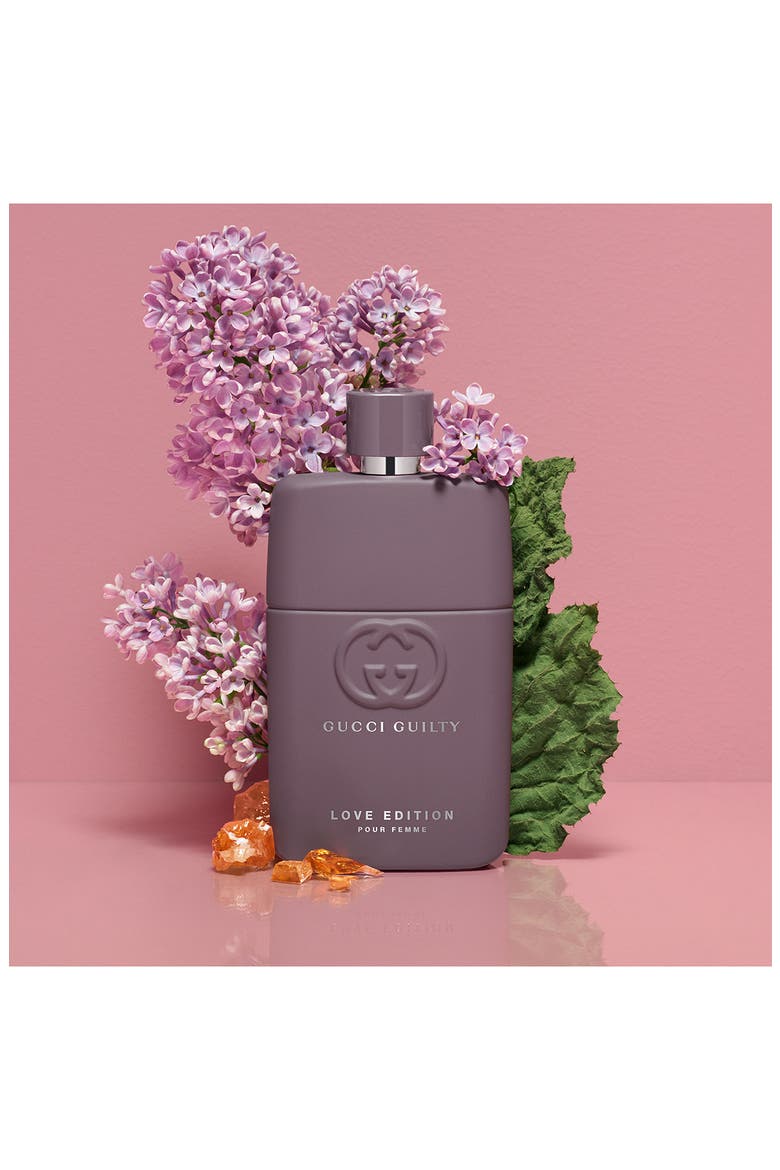 Guilty Love Edition Pour Femme Eau de Parfum (Limited Edition