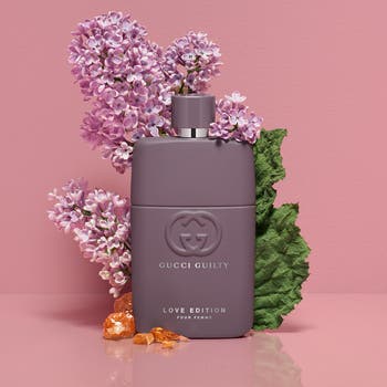 Gucci Guilty Love Edition Pour Femme Eau de Parfum | Nordstrom